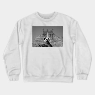 Haskell Playhouse Study 2 Crewneck Sweatshirt